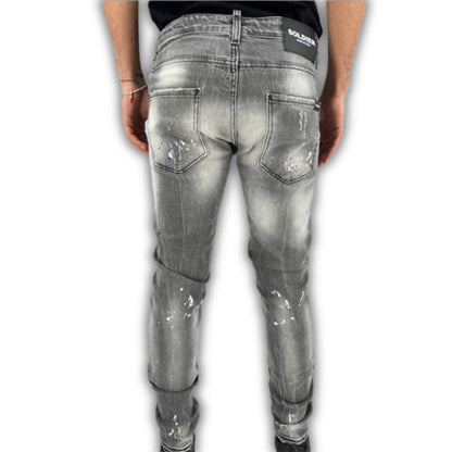 Jeans 122N SOLDIER