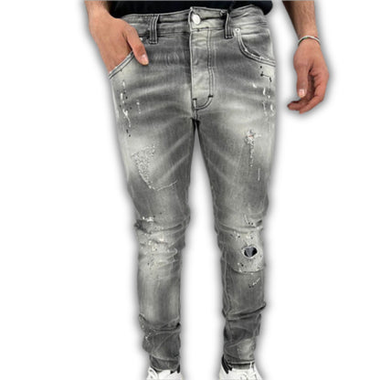 Jeans 122N SOLDIER