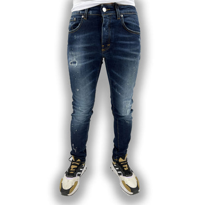 Jeans 131B SOLDIER