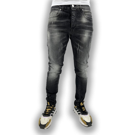 Jeans 133N SOLDIER