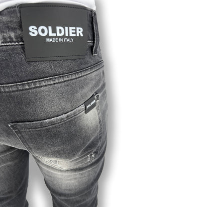 Jeans 133N SOLDIER