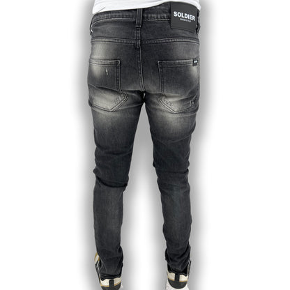 Jeans 133N SOLDIER