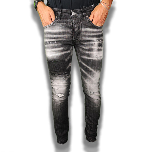 Jeans 159N SOLDIER
