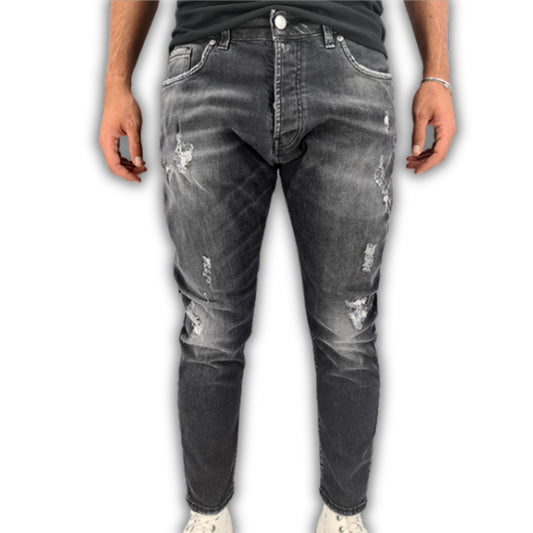 Jeans 205N SOLDIER
