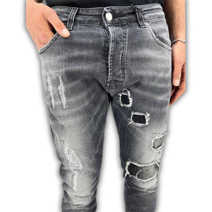 Jeans 209N SOLDIER