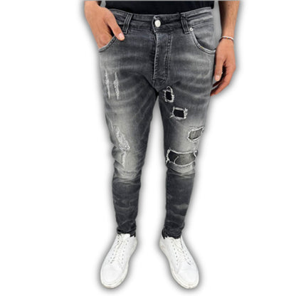 Jeans 209N SOLDIER