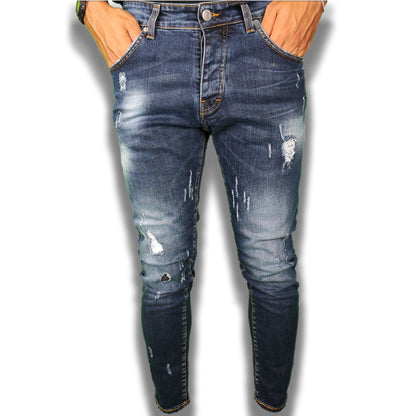 Jeans 218B SOLDIER