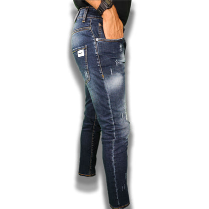 Jeans 218B SOLDIER