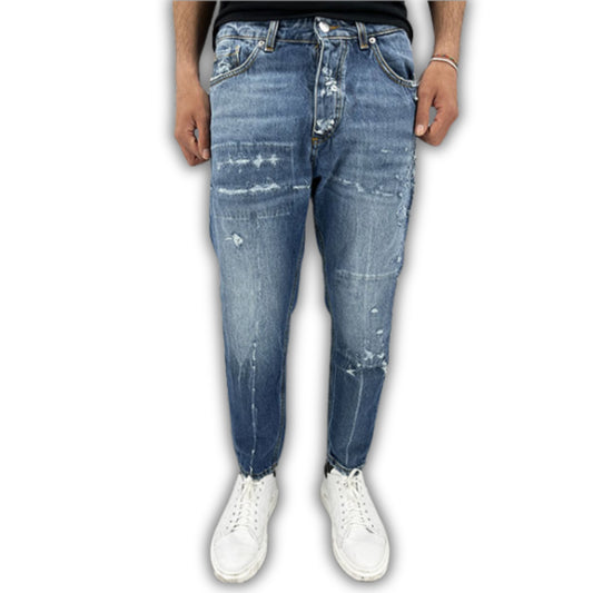 Jeans 400B SOLDIER