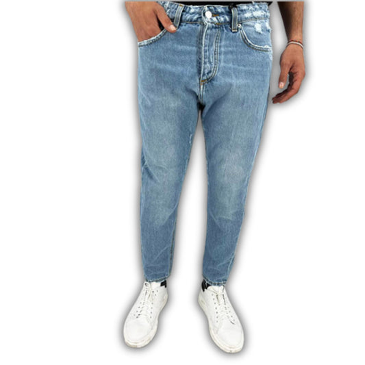 Jeans 402NB SOLDIER