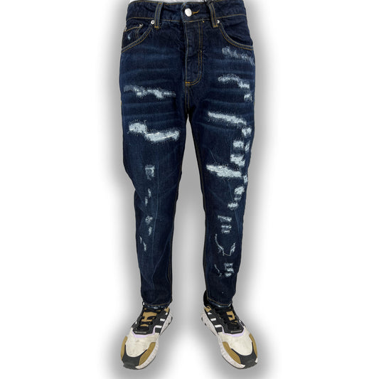 Jeans 403B SOLDIER