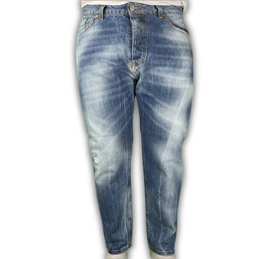 Jeans 410B SOLDIER