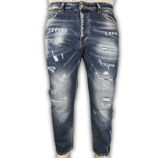 Jeans 411B SOLDIER