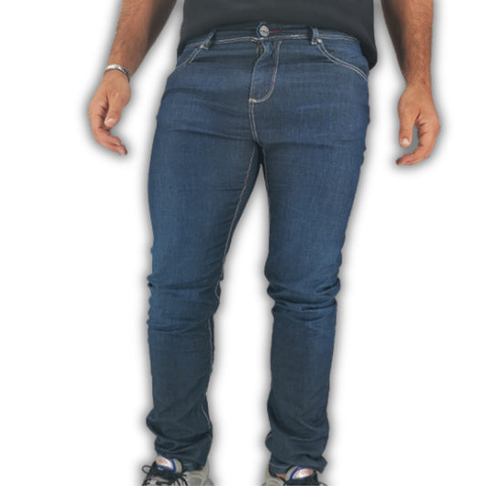 Jeans leggero COVERI