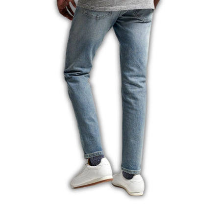 Jeans lincoln SUPERDRY