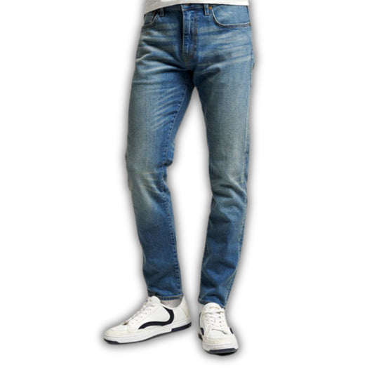 Jeans rivington SUPERDRY