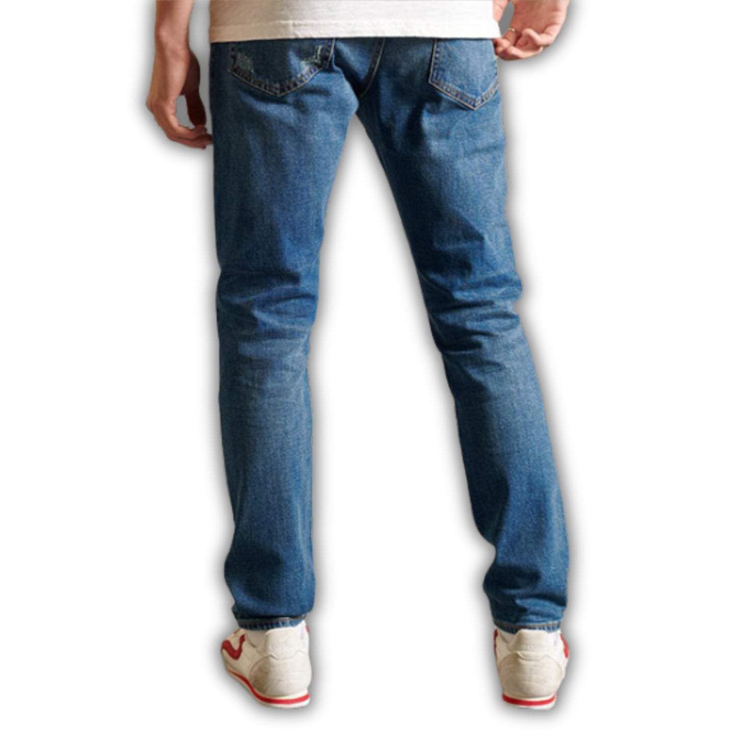 Jeans stanton SUPERDRY