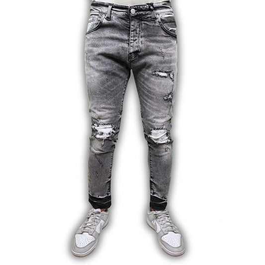 Jeans 225N SOLDIER