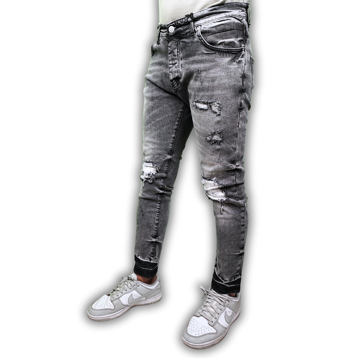 Jeans 225N SOLDIER