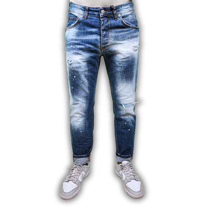 Jeans 701B SOLDIER