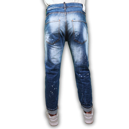 Jeans 701B SOLDIER