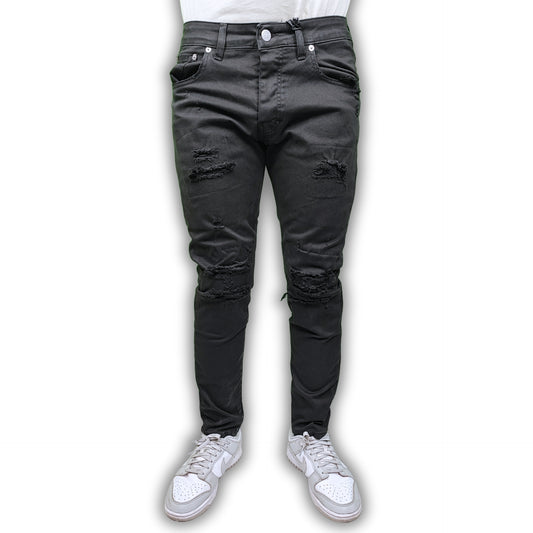 Jeans drill torot SOLDIER