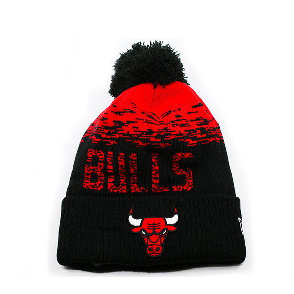 Mlb sport knit chicagobulls otc-osfa