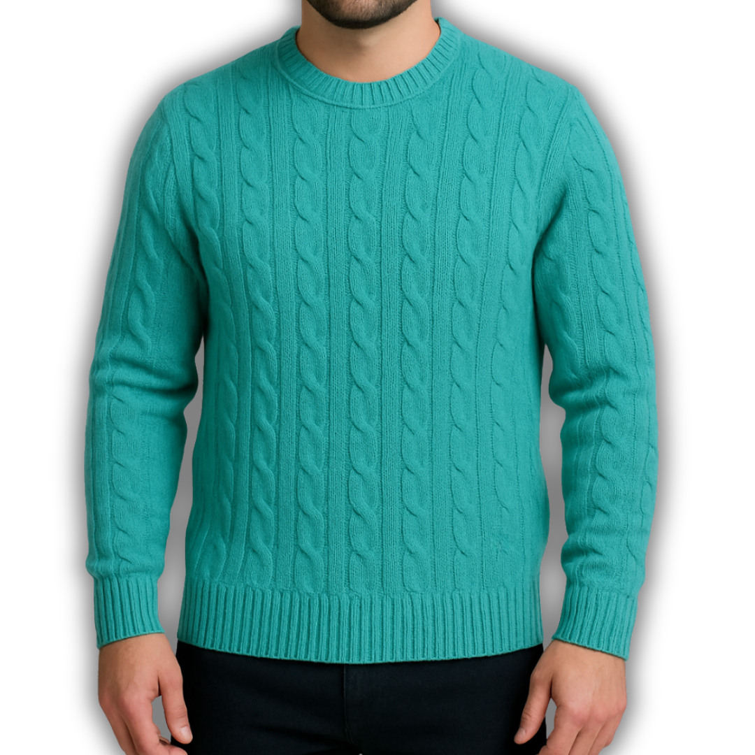 Maglia girocollo 20019 CRANBERRY