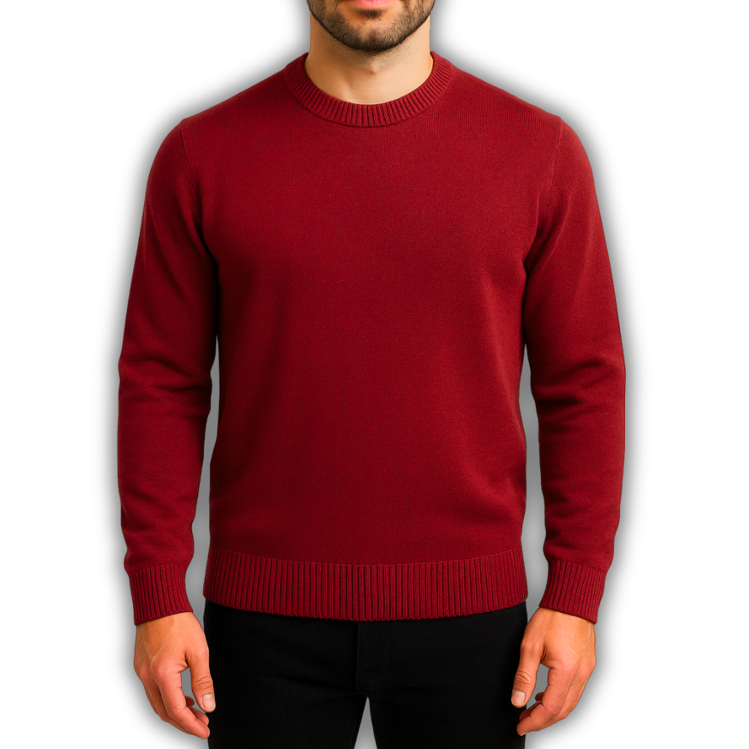 Maglia girocollo BARDELLI