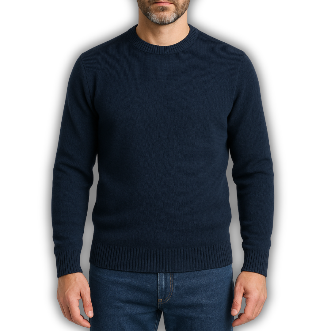 Maglia girocollo BARDELLI