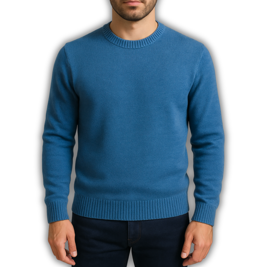 Maglia girocollo BARDELLI