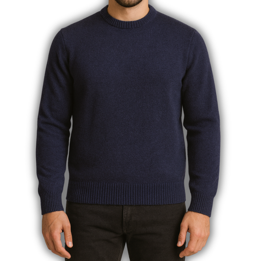 Maglia lana 7500 SAIL CLUB