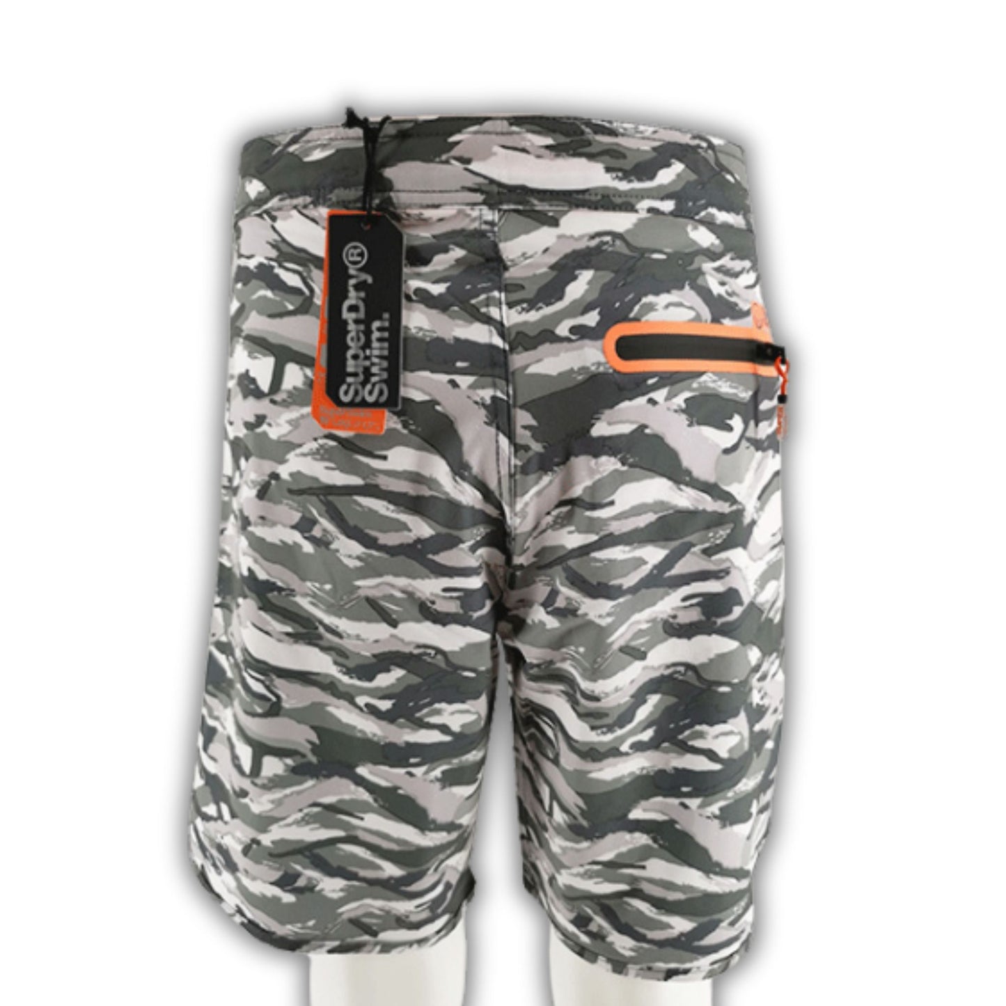 Pantaloncino mare SUPERDRY