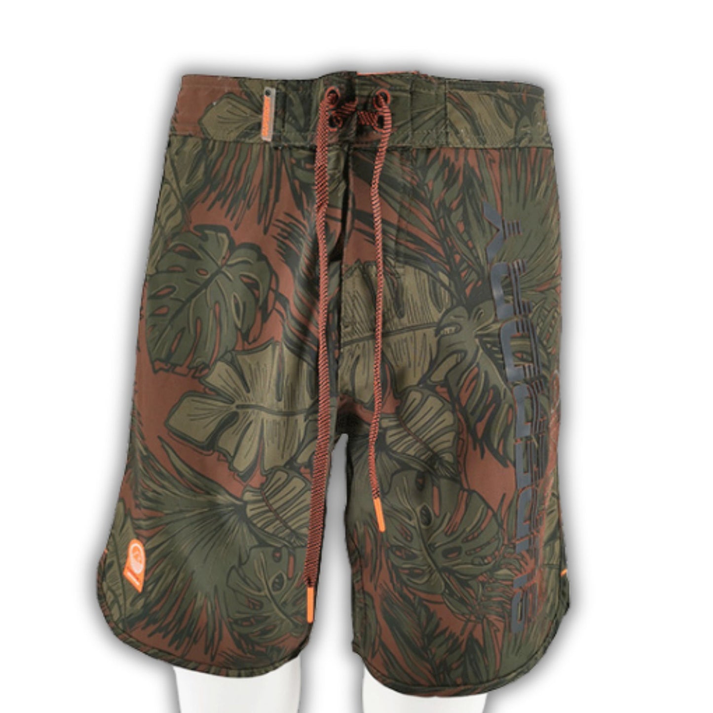 Pantaloncino mare SUPERDRY