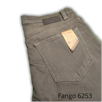 Pantalone 5 tasche SEA BARRIER