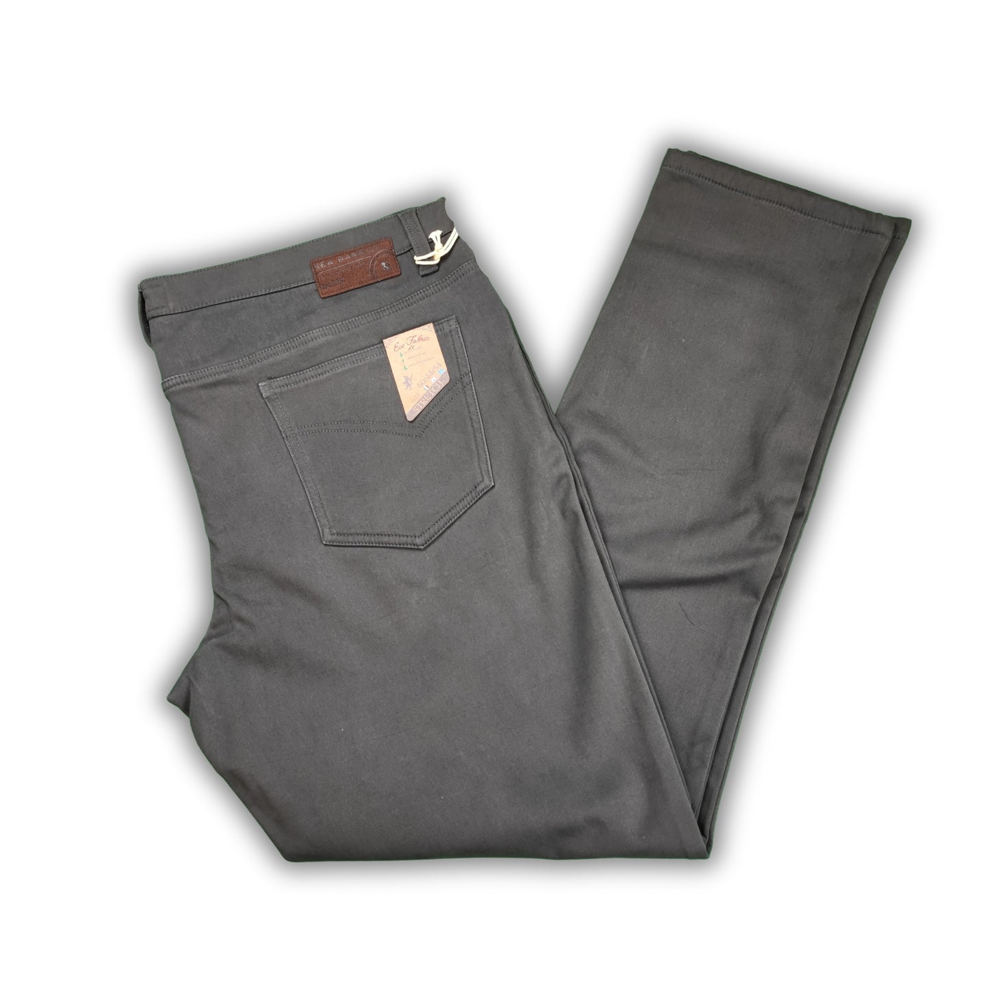 Pantalone 5 tasche SEA BARRIER