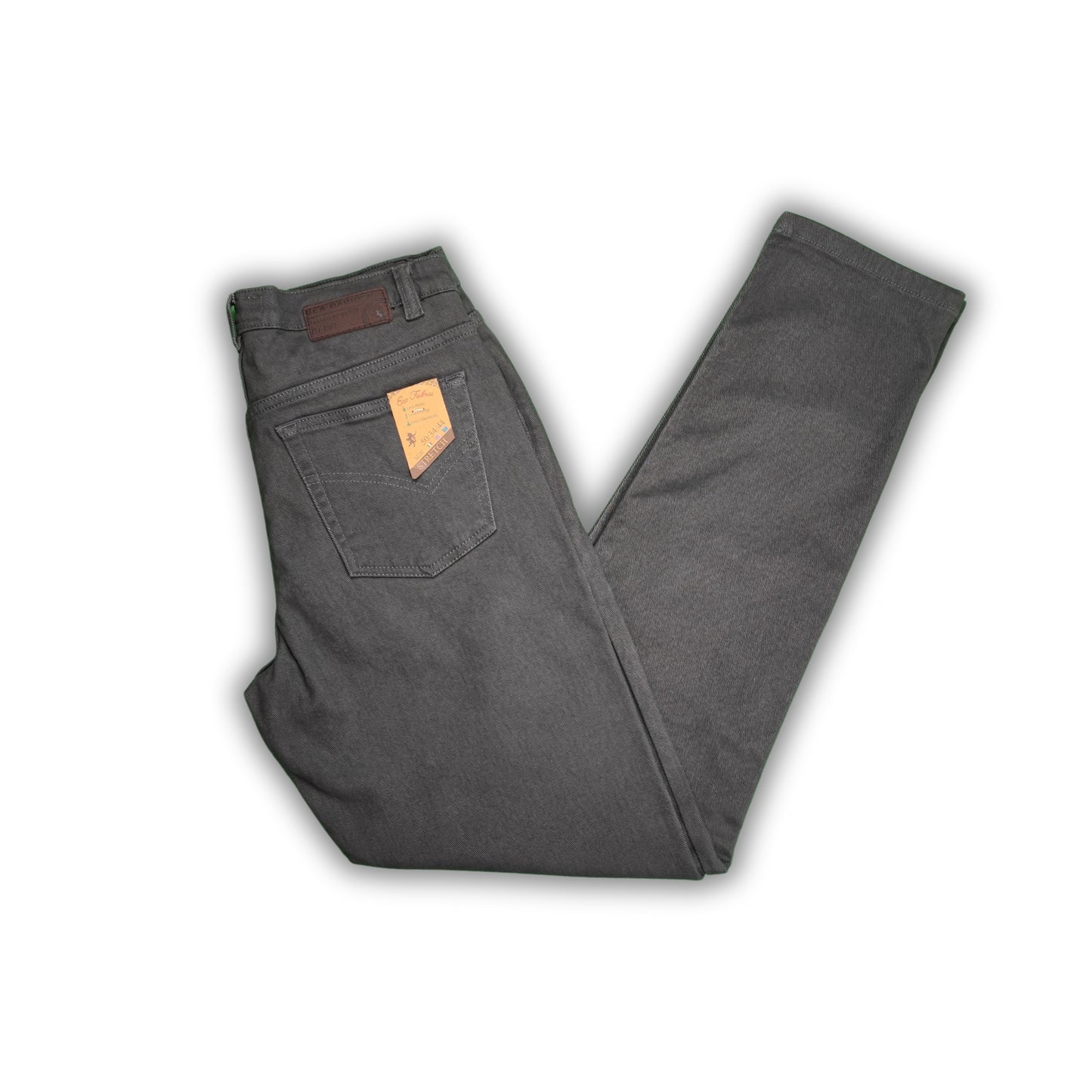 Pantalone 5 tasche SEA BARRIER