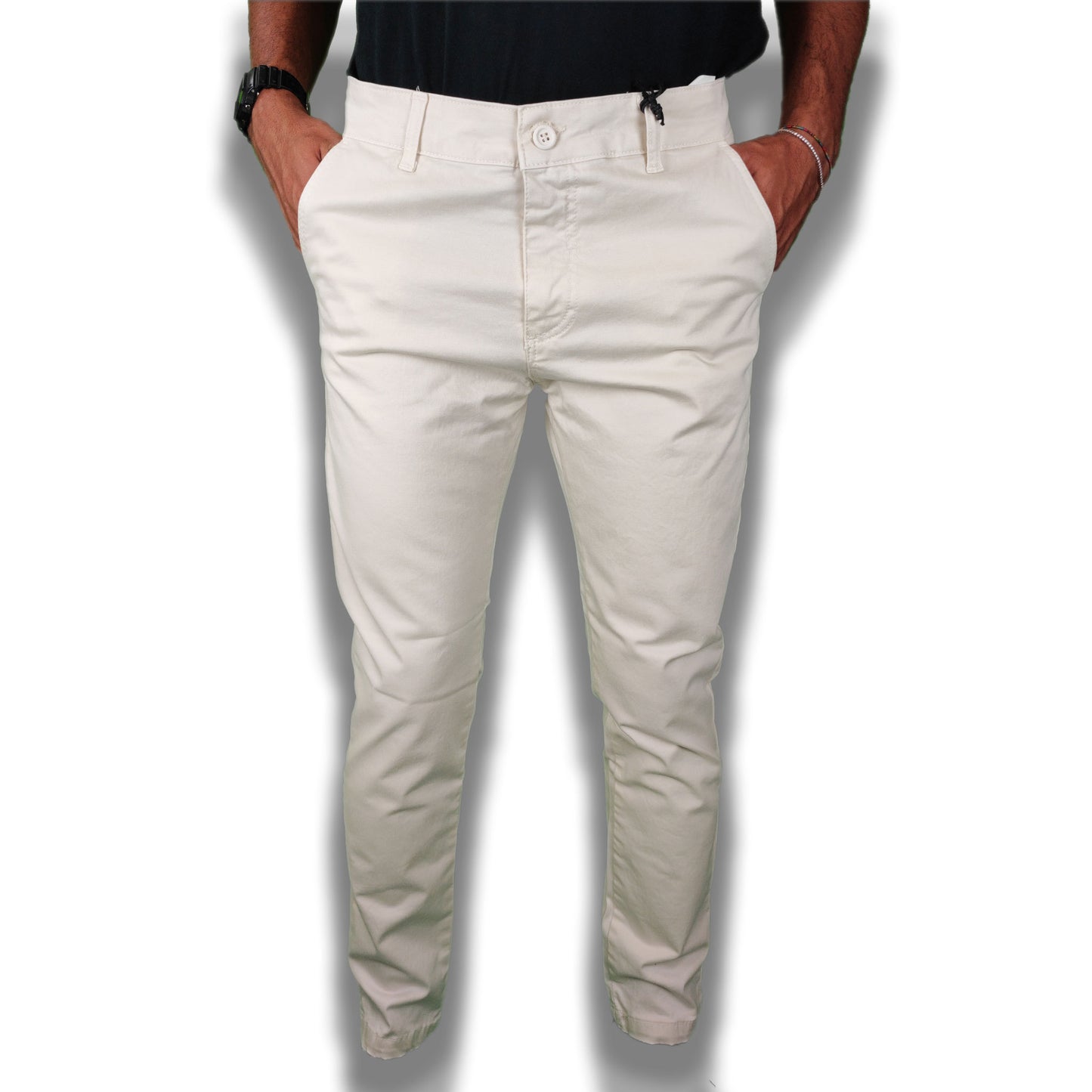 Pantalone cinos a/i SOLDIER