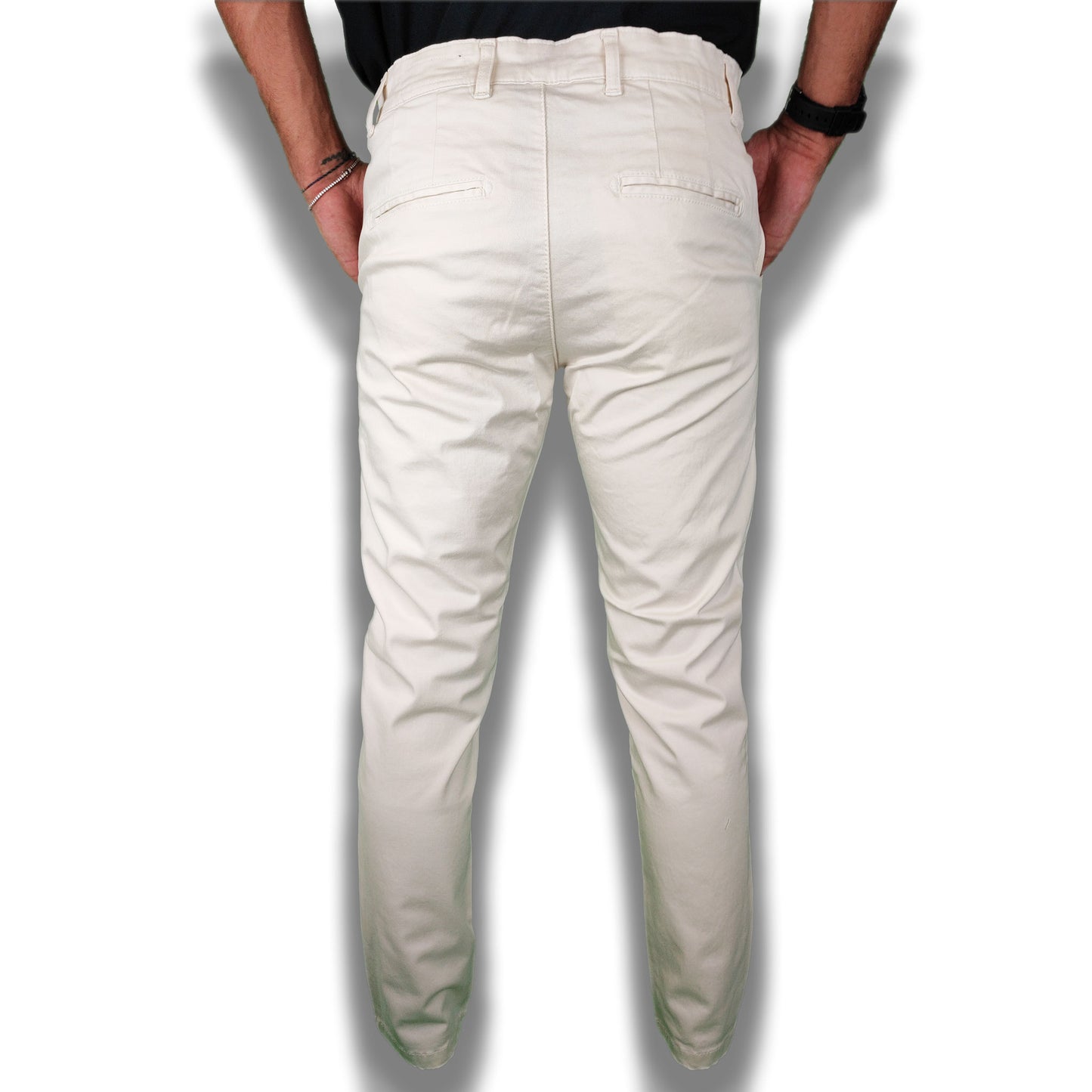 Pantalone cinos a/i SOLDIER