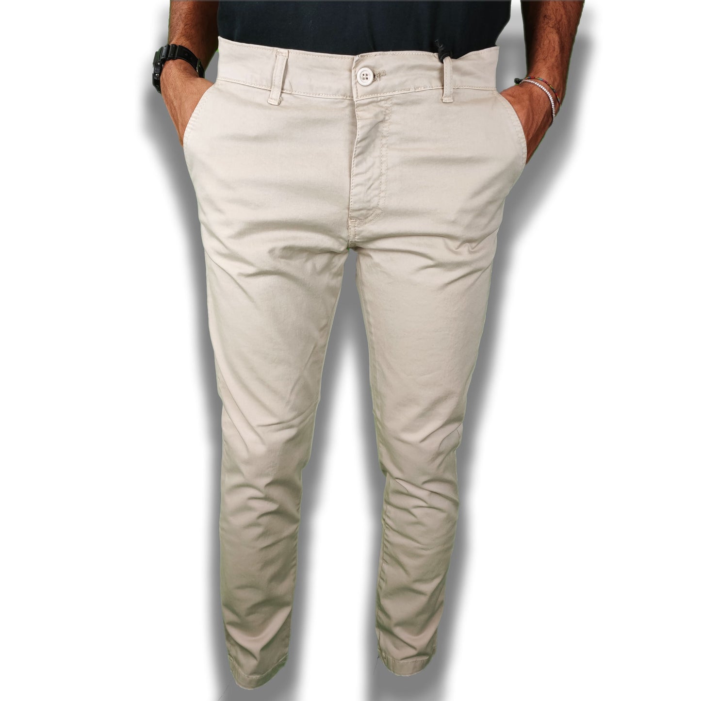 Pantalone cinos a/i SOLDIER