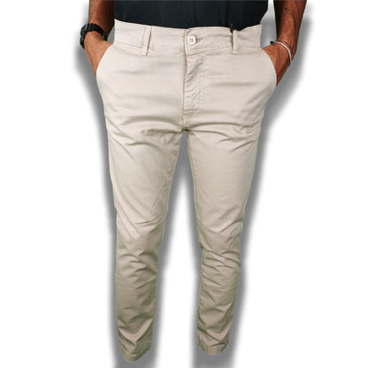 Pantalone cinos a/i SOLDIER