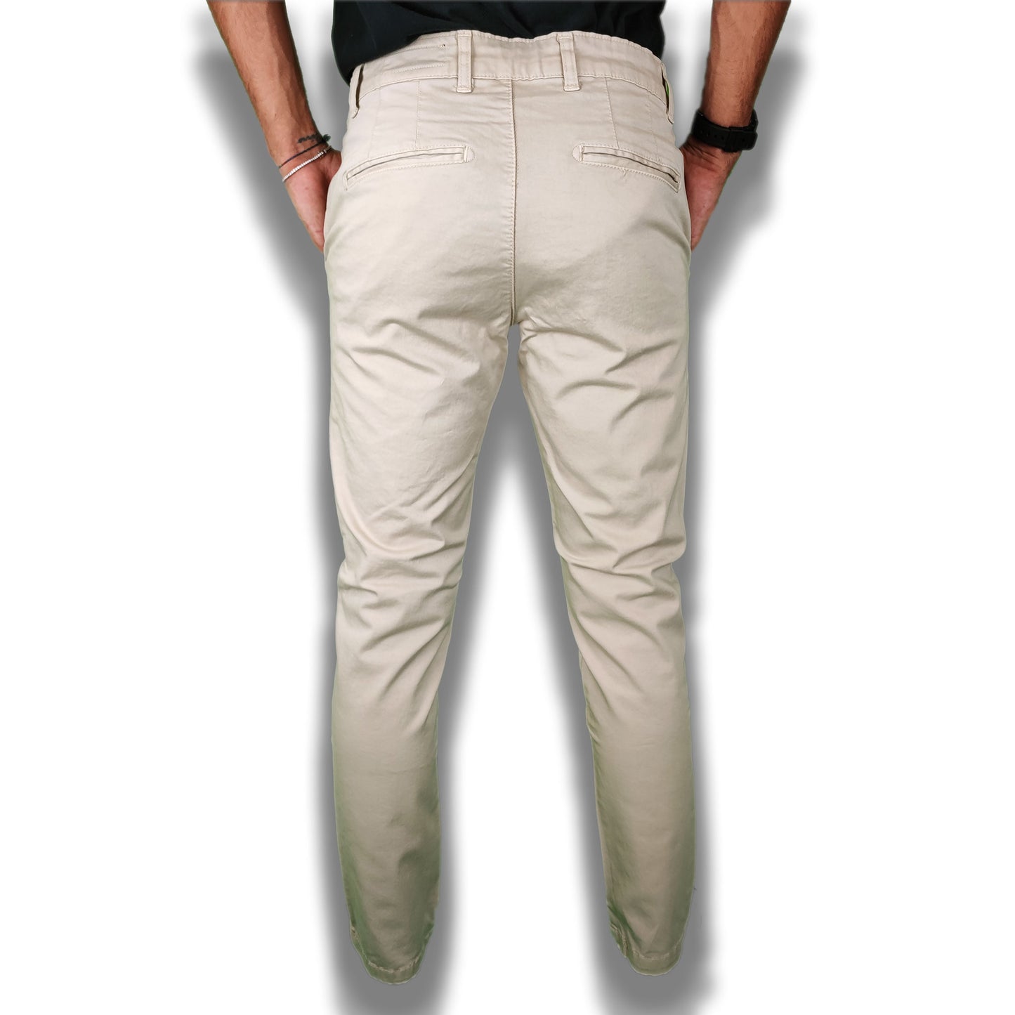 Pantalone cinos a/i SOLDIER