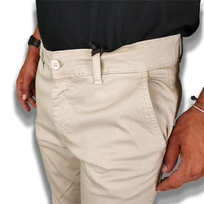 Pantalone cinos a/i SOLDIER