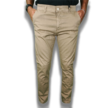 Pantalone cinos a/i SOLDIER