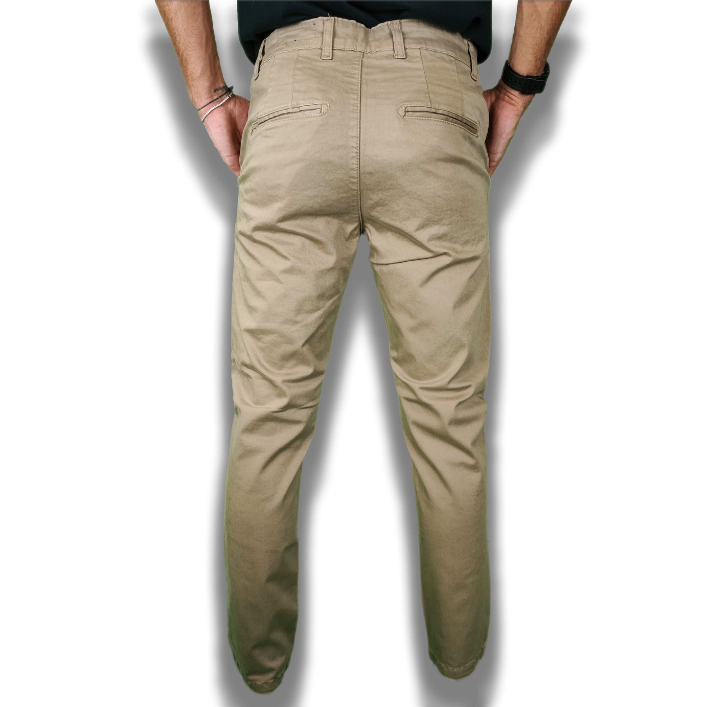 Pantalone cinos a/i SOLDIER