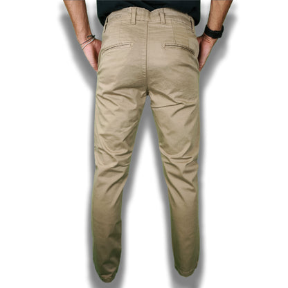 Pantalone cinos a/i SOLDIER