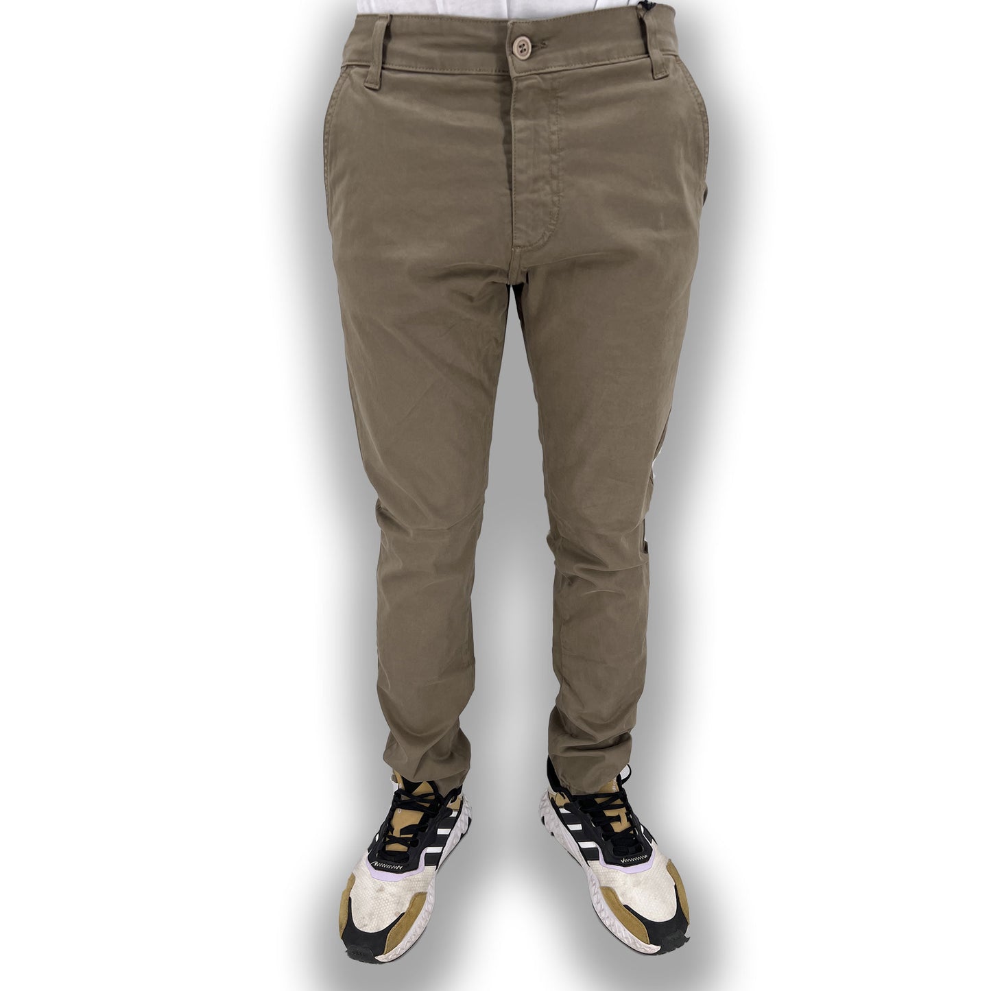 Pantalone cinos a/i SOLDIER