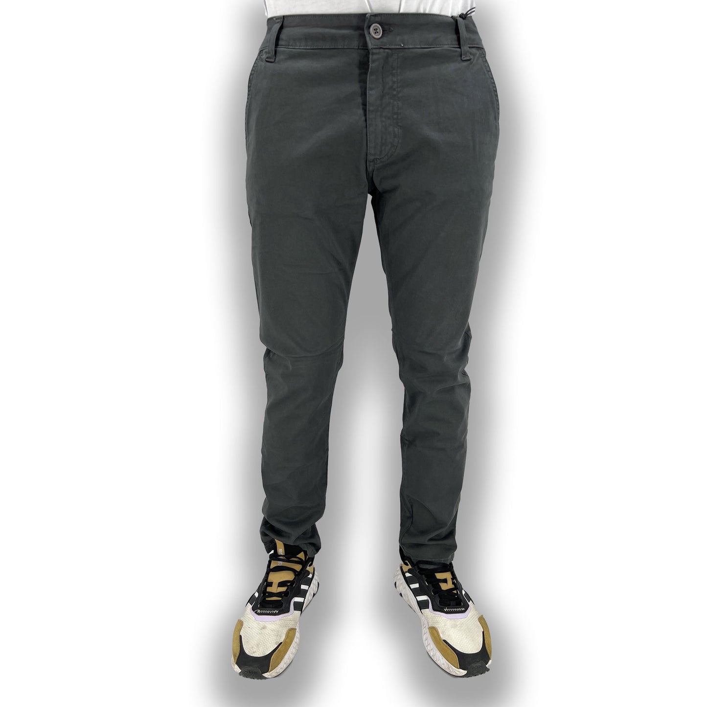 Pantalone cinos a/i SOLDIER