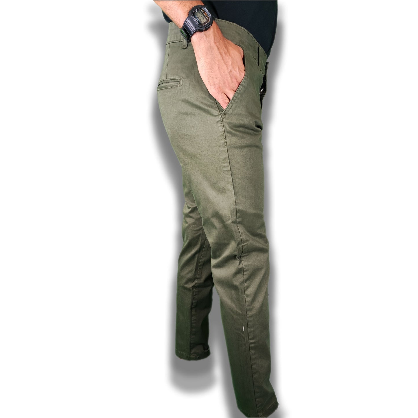 Pantalone cinos a/i SOLDIER