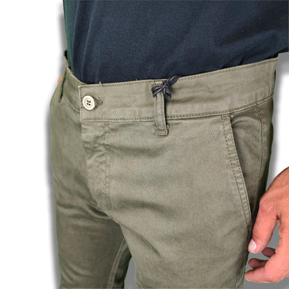 Pantalone cinos a/i SOLDIER